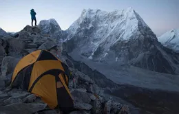 Lở băng trên dãy Alps ở Italy, ít nhất 6 người tử vong