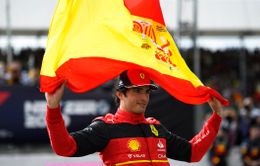 Sao đương thời | Carlos Sainz JR và lối đi riêng trong sự nghiệp