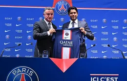 Vừa sa thải Pochettino, PSG lập tức bổ nhiệm HLV mới