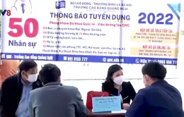 Quảng Ngãi phấn đấu đưa 1.000 lao động đi nước ngoài