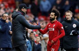 Liverpool và Mohamed Salah - Khi cả 2 vẫn cần nhau