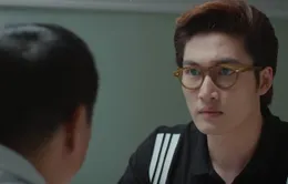 Thương ngày nắng về 2 - Tập 41: Ông Long đột quỵ, Duy trở lại "chèo lái" Hoàng Kim