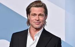 Brad Pitt thổ lộ mắc bệnh lạ liên quan tới hệ thần kinh