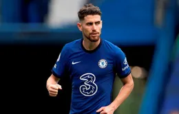 Jorginho xác định tương lai tại Chelsea