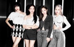 BLACKPINK chuẩn bị tour diễn hoành tráng nhất lịch sử nhóm nhạc nữ K-Pop