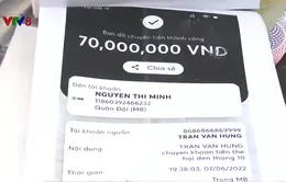 Vỡ hụi hàng chục tỷ đồng tại xã miền núi Thanh Hoá