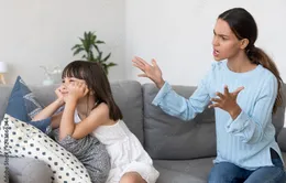Những cách "phê bình nhẹ nhàng" để không hủy hoại lòng tự trọng của con trẻ