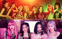 SNSD và BLACKPINK cùng trở lại trong tháng 8 - Trận chiến của 2 nhóm nhạc nữ hàng đầu K-Pop