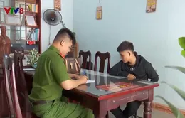 Đà Nẵng: Bắt 02 tên cướp nhí kéo lê cô gái hơn 50m
