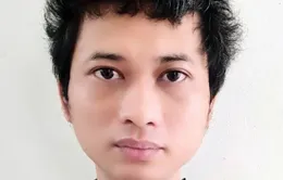 Tạm giữ đối tượng dùng đao đâm 3 cháu nhỏ