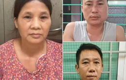 Hà Nội: Bắt người giúp việc trộm hơn 200 triệu đồng của gia chủ