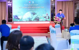 Hỗ trợ thanh niên nông thôn tiếp cận khởi nghiệp đổi mới sáng tạo