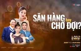 Landshow: “Săn” hàng hay chờ đợi?