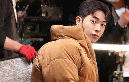 Công ty quản lý Nam Joo Hyuk tuyên bố sẽ có hành động pháp lý mạnh mẽ hơn