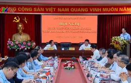 Chủ động đấu tranh bảo vệ nền tảng tư tưởng của Đảng