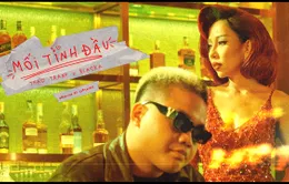 Thảo Trang kết hợp cùng rapper Blacka và Châu Đăng Khoa ra MV mới sau 3 năm