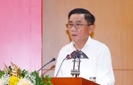 Xử lý nghiêm vi phạm trong các vụ án nổi cộm ở Việt Á, FLC, Cục lãnh sự
