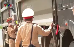 Đắk Lắk: Xử lý xe quá tải, cơi nới thành thùng