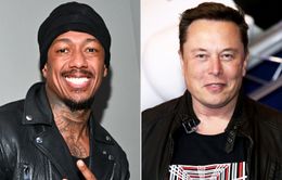 Elon Musk lại có con riêng, chồng cũ của Mariah Carey đồng cảm