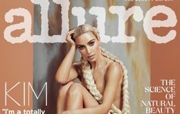 Kim Kardashian sẽ "làm mọi thứ" để trông trẻ trung