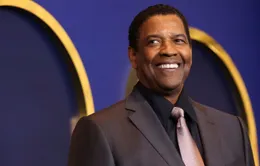 Denzel Washington bỏ lỡ lễ trao Huân chương Tự do của Tổng thống do COVID-19