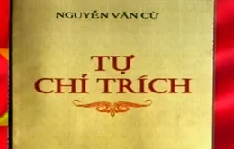 "Tự chỉ trích" - tác phẩm lý luận chính trị nổi tiếng