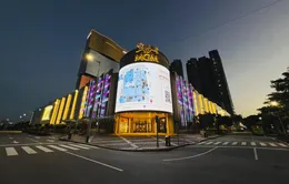 Macau (Trung Quốc) mở cửa trở lại sau 9 ngày không ghi nhận ca nhiễm COVID-19 mới