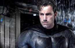 Ben Affleck sẽ trở lại trong vai diễn Người Dơi