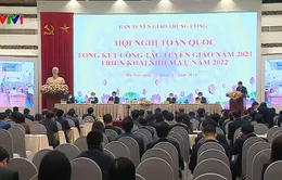 Đổi mới trong công tác tuyên giáo của Đảng