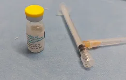 Mỹ phê duyệt sử dụng khẩn cấp vaccine Jynneos phòng bệnh đậu mùa khỉ