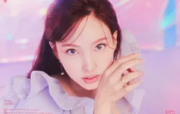 Ca khúc solo đầu tay của Nayeon (TWICE) cán mốc 100 triệu lượt xem