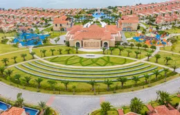 BĐS nghỉ dưỡng cao cấp tăng hấp lực cho Mũi Né và kì vọng hồi sinh "thủ phủ resort"