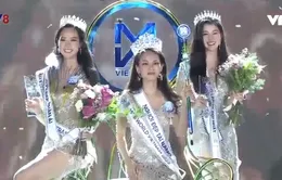 Chung kết Miss World Vietnam 2022