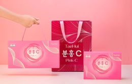 Giải mã về sức hút của Taehui Pink C đến từ Hàn Quốc