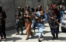 Một năm Taliban trở lại nắm quyền, Afghanistan vẫn ngổn ngang bao mối lo