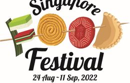 Lễ hội ẩm thực Singapore Food Festival sắp trở lại