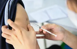 Sẽ tiêm miễn phí vaccine phòng cúm, ung thư cổ tử cung và bệnh do phế cầu