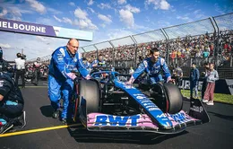 F1: Red Bull vượt qua giới hạn ngân sách của mùa giải 2021