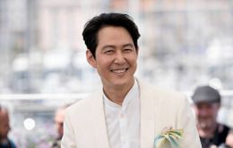 Lee Jung Jae nhận giải Diễn viên xuất sắc nhất do Hiệp hội Phê bình Hollywood bình chọn