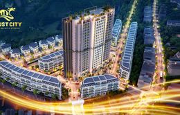 Bùng nổ lễ ra quân dự án Trust city - Mảnh ghép còn thiếu của BĐS Văn Giang