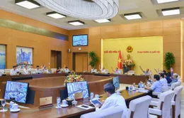 Thông qua Pháp lệnh Xử phạt vi phạm hành chính đối với hành vi cản trở hoạt động tố tụng