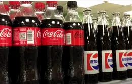 Coca-Cola và McDonald's rời thị trường Nga, nhiều công ty trong nước "tận dụng" thương hiệu