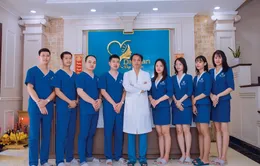 Viện thẩm mỹ Dr Taan: “Đẹp từ tâm” – nâng tầm nhan sắc Việt