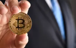 Bitcoin tăng giá tốt nhất sau gần 1 năm