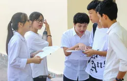 Bà Rịa - Vũng Tàu cấm các trường học ép học sinh mua, may đồng phục mới