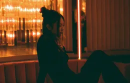 Jennie (BLACKPINK) nóng bỏng trong phim của The Weeknd