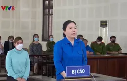 Đà Nẵng: Xét xử nữ "đại gia giả" vỡ nợ nghìn tỷ