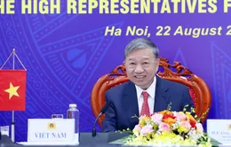 Tăng cường hợp tác an ninh ASEAN - Nga