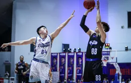 Hanoi Buffaloes hẹn Saigon Heat tại VBA Finals 2022