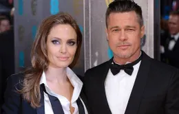 Bất chấp bị vợ cũ "chơi xấu", Brad Pitt vẫn giữ niềm tin hàn gắn quan hệ với các con